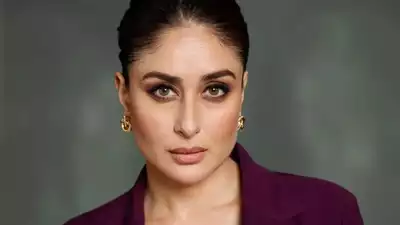 Kareena Kapoor New News